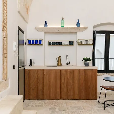Terrazza Orizzonte By Wonderful Italy Апартаменты