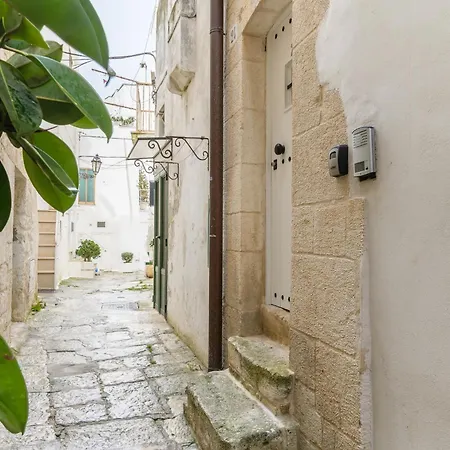 Terrazza Orizzonte By Wonderful Italy Апартаменты Остуни