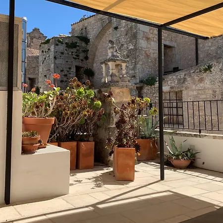 Апартаменты Terrazza Orizzonte By Wonderful Italy *