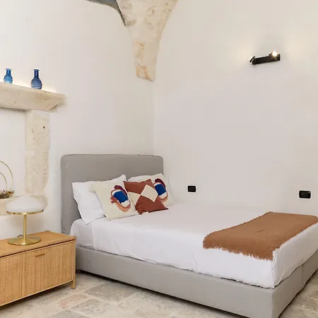 Terrazza Orizzonte By Wonderful Italy Апартаменты *