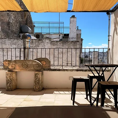 Апартаменты Terrazza Orizzonte By Wonderful Italy *