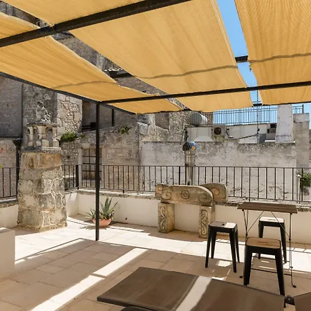 Terrazza Orizzonte By Wonderful Italy *