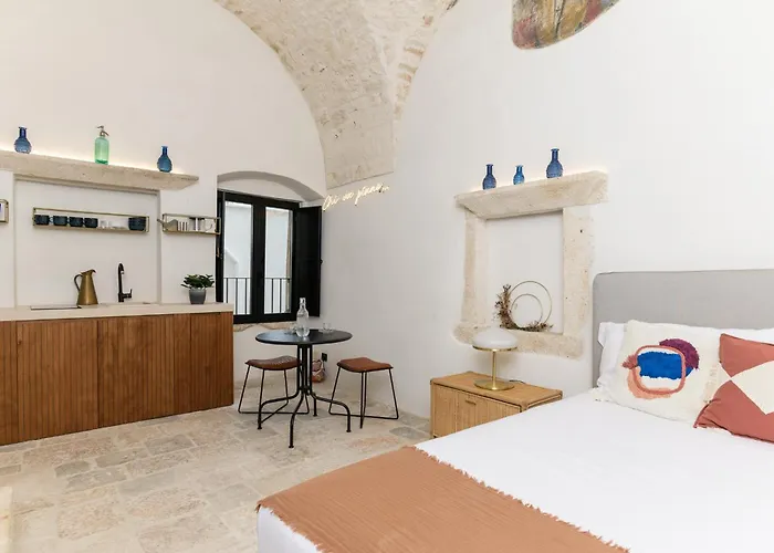 Terrazza Orizzonte By Wonderful Italy