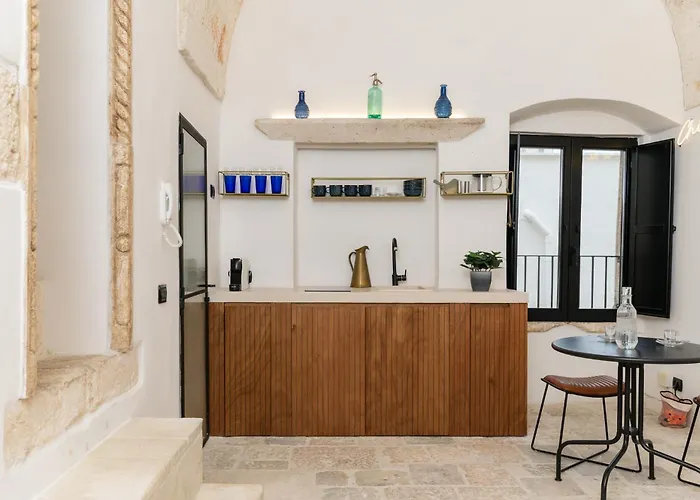 Terrazza Orizzonte By Wonderful Italy Апартаменты