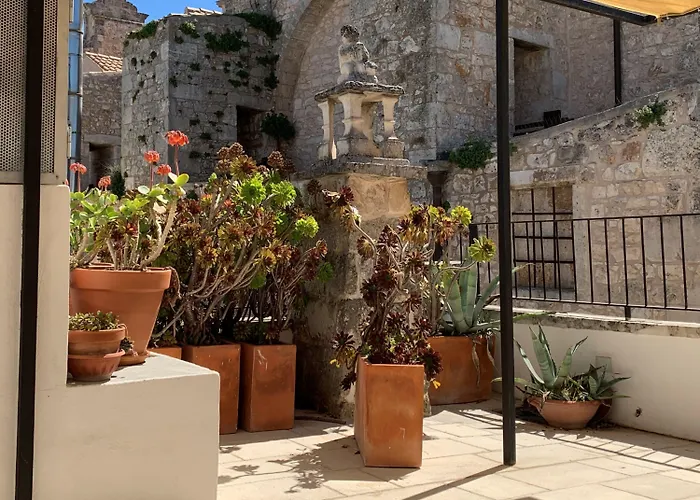 Апартаменты Terrazza Orizzonte By Wonderful Italy *