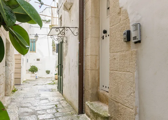 Terrazza Orizzonte By Wonderful Italy Апартаменты