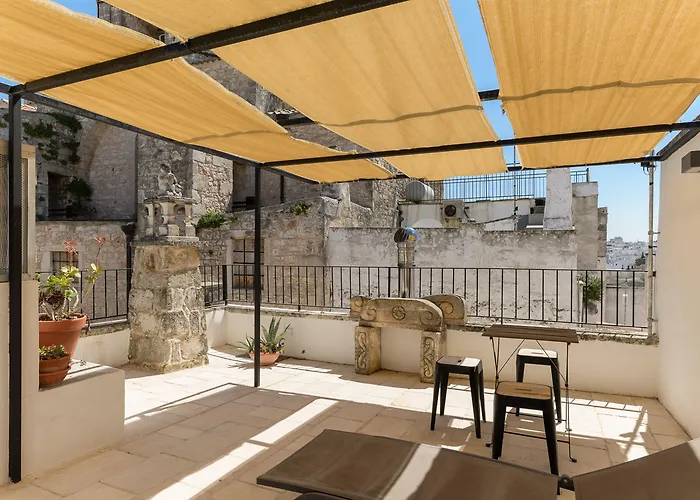 Terrazza Orizzonte By Wonderful Italy *