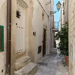 Terrazza Orizzonte By Wonderful Italy 아파트 오스투니