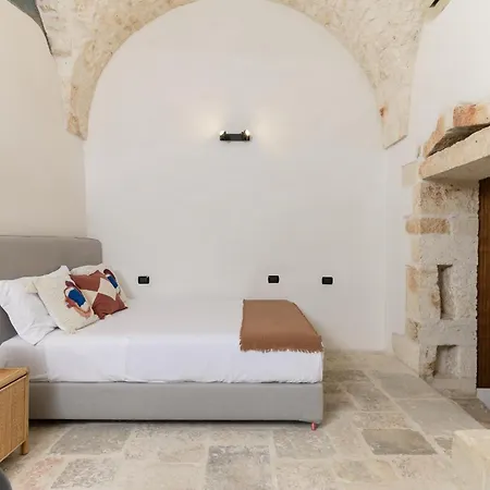Apartment Terrazza Orizzonte By Wonderful Italy