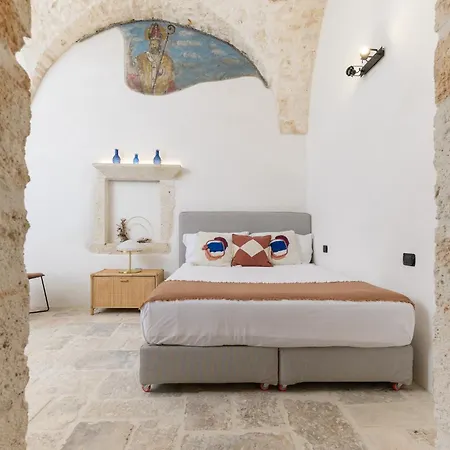 Terrazza Orizzonte By Wonderful Italy Apartment Ostuni