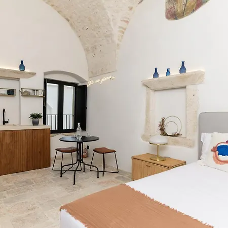 Terrazza Orizzonte By Wonderful Italy