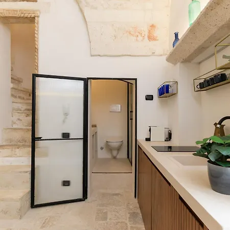Terrazza Orizzonte By Wonderful Italy * Ostuni