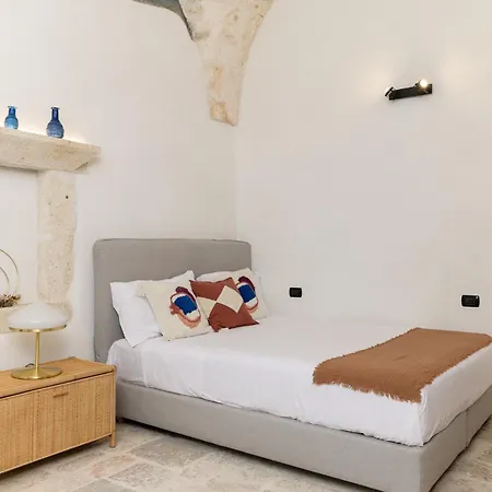 Apartment Terrazza Orizzonte By Wonderful Italy Ostuni