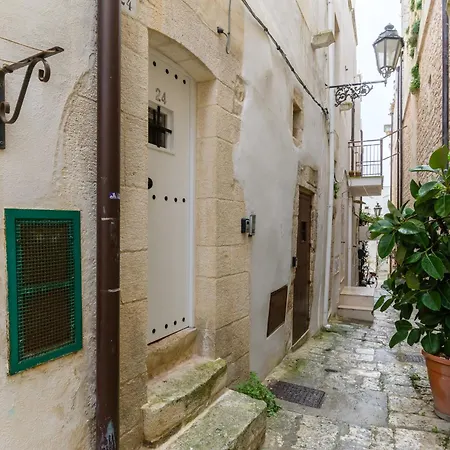 Terrazza Orizzonte By Wonderful Italy * Ostuni