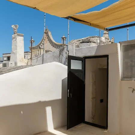 Terrazza Orizzonte By Wonderful Italy Ostuni