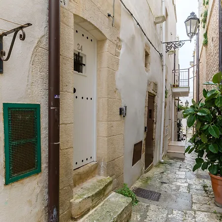 Terrazza Orizzonte By Wonderful Italy