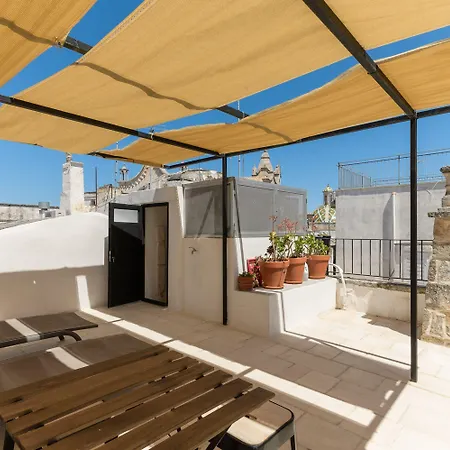 Apartamento Terrazza Orizzonte By Wonderful Italy Ostuni