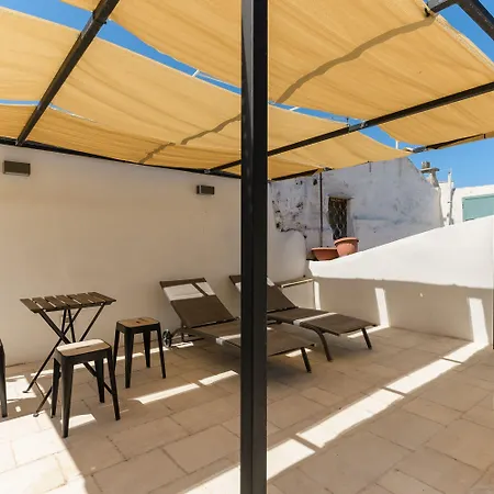 Terrazza Orizzonte By Wonderful Italy 公寓 *