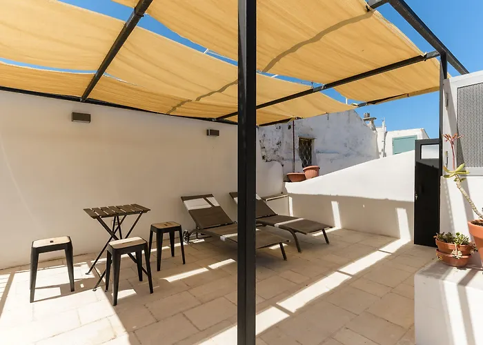 Terrazza Orizzonte By Wonderful Italy 公寓 *